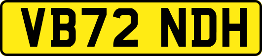 VB72NDH