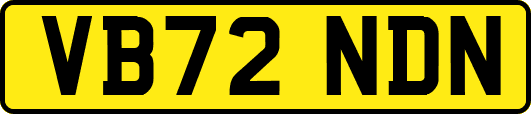 VB72NDN