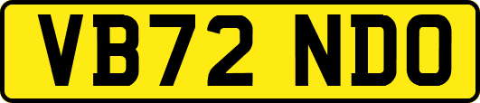 VB72NDO