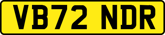 VB72NDR