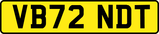 VB72NDT