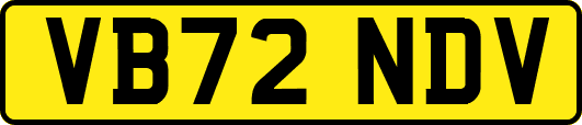 VB72NDV