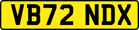 VB72NDX
