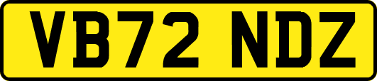 VB72NDZ
