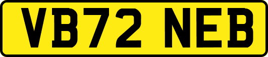 VB72NEB