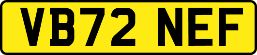 VB72NEF