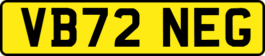 VB72NEG
