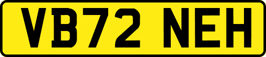 VB72NEH