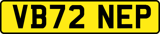 VB72NEP