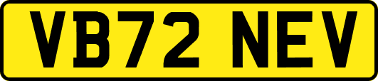 VB72NEV