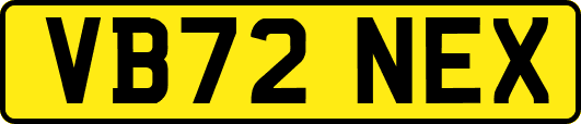 VB72NEX