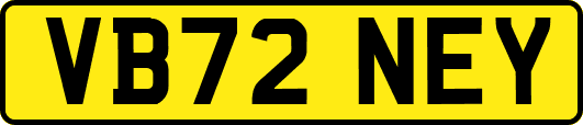 VB72NEY