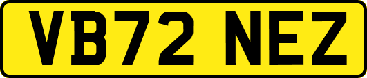 VB72NEZ