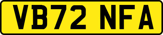 VB72NFA