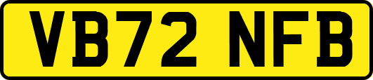 VB72NFB