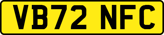 VB72NFC