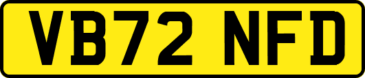VB72NFD