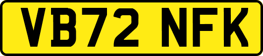 VB72NFK