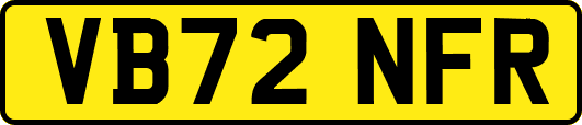 VB72NFR