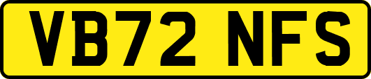 VB72NFS