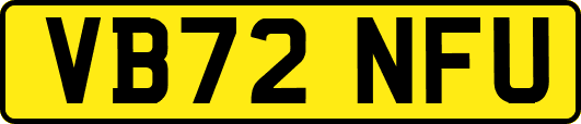 VB72NFU
