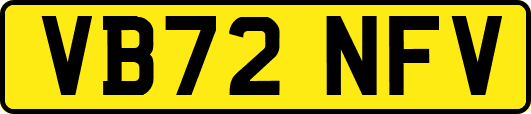 VB72NFV