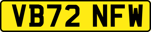 VB72NFW