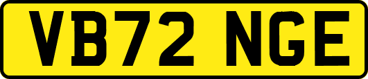 VB72NGE