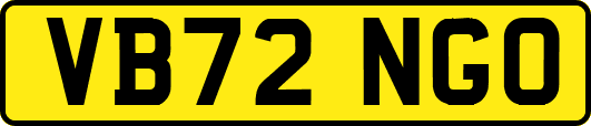 VB72NGO