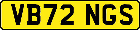 VB72NGS