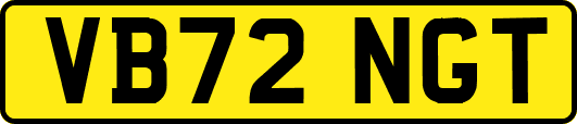VB72NGT
