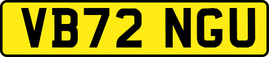 VB72NGU