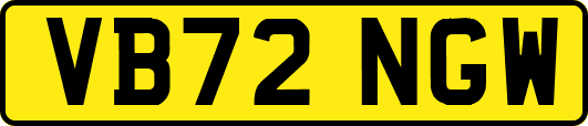 VB72NGW