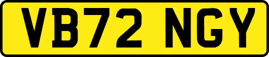 VB72NGY