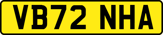 VB72NHA