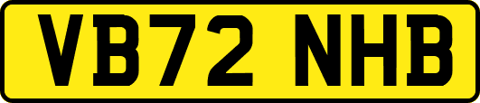 VB72NHB