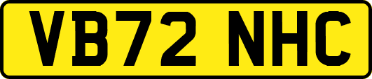 VB72NHC