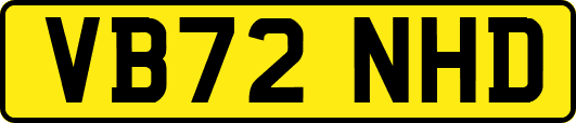 VB72NHD