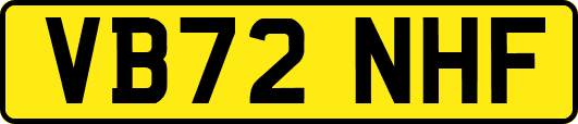 VB72NHF