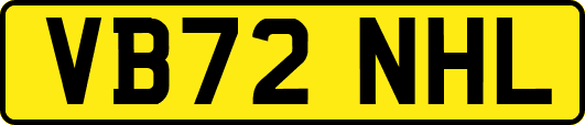 VB72NHL