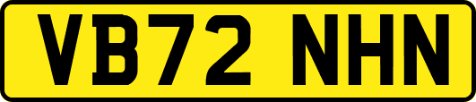 VB72NHN