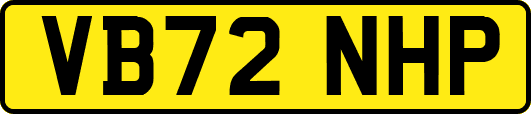 VB72NHP