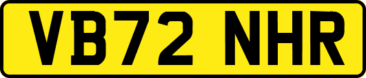 VB72NHR