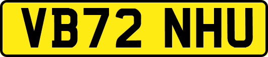 VB72NHU