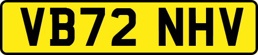 VB72NHV