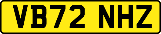 VB72NHZ