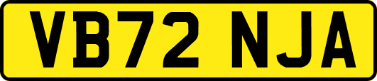 VB72NJA