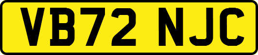 VB72NJC