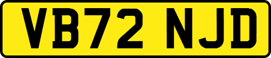VB72NJD