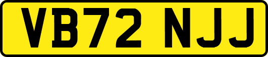 VB72NJJ